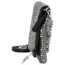 Joop Jeans Women Serata Luce Cadea - Abendtasche M 27 cm (gun) - Ansicht 3