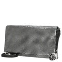 Joop Jeans Women Serata Luce Cadea - Abendtasche M 27 cm (gun) - Ansicht 2