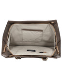 Joop Jeans Women Solido Lika - Henkeltasche M 35 cm (falcon) - Ansicht 6