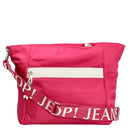 Joop Lietissimo Kaja - Schultertasche 38 cm (carmine) - Ansicht 4