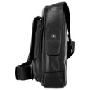 Joop Loreto Remus - Schultertasche 20 cm (black) - Markenkoffer