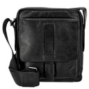 Joop Loreto Remus - Schultertasche 20 cm (black) - Markenkoffer