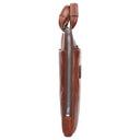 Joop Loreto Samu - Aktentasche 14" 38 cm RFID (darkbrown) - Markenkoffer