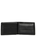 Joop Manciano Alfredo Billfold - Geldbörse 11 cm (black) - Ansicht 2