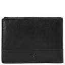 Joop Manciano Alfredo Billfold - Geldbörse 11 cm (black) - Ansicht 4