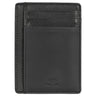 Joop Manciano Itys - Kreditkartenetui 4cc 11 cm RFID (black)