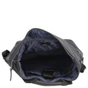 Joop Narni Falk - Rucksack M 40 cm (black) - Markenkoffer