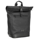 Joop Nepezzano Otis - Rucksack L 45 cm (black) - Markenkoffer