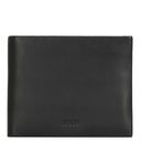 Joop Pero Ninos - Geldbörse 12 cm (black) - Markenkoffer