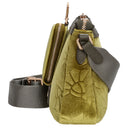 Joop Ricamo Dolce Jasmina - Umhängetasche 24 cm (apple green) - Markenkoffer