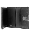 Joop Volterra C-Two E-Cage - Kreditkartenetui 8cc 10.5 cm (black) - Ansicht 6