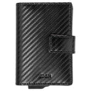 Joop Volterra C-Two E-Cage - Kreditkartenetui 8cc 10.5 cm (black)
