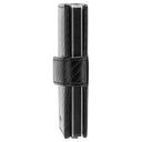 Joop Volterra C-Two E-Cage - Kreditkartenetui 8cc 10.5 cm (black) - Ansicht 5