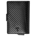 Joop Volterra C-Two E-Cage - Kreditkartenetui 8cc 10.5 cm (black) - Ansicht 4