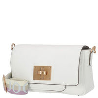 Joop Women Carino Muna - Schultertasche 23 cm S (white) - Ansicht 2