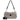 Joop Women Coniglio Virginie - Schultertasche 25 cm (grey) - Markenkoffer