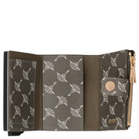 Joop Women Cortina 1.0 C-Four E-Cage - Geldbörse 12cc 10 cm RFID (burnt olive) - Ansicht 2