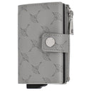 Joop Women Cortina 1.0 C-Four E-Cage - Geldbörse 12cc 10 cm RFID (frost gray) - Ansicht 3