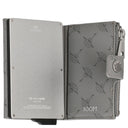 Joop Women Cortina 1.0 C - Four E - Cage - Geldbörse 12cc 10 cm RFID (frost gray) - Markenkoffer