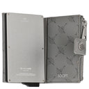 Joop Women Cortina 1.0 C-Four E-Cage - Geldbörse 12cc 10 cm RFID (frost gray) - Ansicht 2