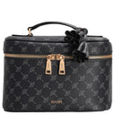 Joop Women Cortina 1.0 Flora - Beautycase 24 cm (dark navy)