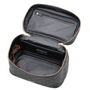 Joop Women Cortina 1.0 Flora - Beautycase 24 cm (dark navy) - Ansicht 6