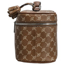 Joop Women Cortina 1.0 Flora - Beautycase 24 cm (hellbraun) - Ansicht 3