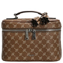 Joop Women Cortina 1.0 Flora - Beautycase 24 cm (hellbraun)