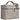Joop Women Cortina 1.0 Flora - Beautycase 24 cm (pelican) - Markenkoffer