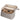 Joop Women Cortina 1.0 Flora - Beautycase 24 cm (pelican) - Markenkoffer