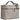 Joop Women Cortina 1.0 Flora - Beautycase 24 cm (pelican) - Markenkoffer