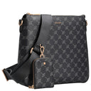 Joop Women Cortina 1.0 Jasmina - Schultertasche 27 cm (dark navy) - Ansicht 5