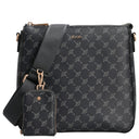 Joop Women Cortina 1.0 Jasmina - Schultertasche 27 cm (dark navy)