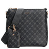 Joop Women Cortina 1.0 Jasmina - Schultertasche 27 cm (dark navy)