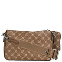 Joop Women Cortina 1.0 Jasmina - Schultertasche XS 24 cm (hellbraun) - Ansicht 4