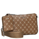 Joop Women Cortina 1.0 Jasmina - Schultertasche XS 24 cm (hellbraun) - Ansicht 5