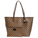 Joop Women Cortina 1.0 Lara - Shopper 32 cm (hellbraun) - Ansicht 6