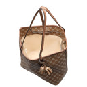 Joop Women Cortina 1.0 Lara - Shopper 32 cm (hellbraun) - Ansicht 7