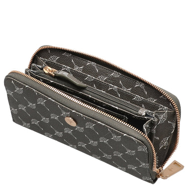 Joop Women Cortina 1.0 Melete - Geldbörse 10cc 18 cm RFID (burnt olive) - Markenkoffer