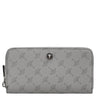 Joop Women Cortina 1.0 Melete - Geldbörse 10cc 18 cm RFID (frost gray) - Markenkoffer