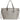 Joop Women Cortina Lara - Shopper 40 cm (pelican) - Markenkoffer