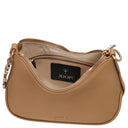 Joop Women Fatto Aimee - Umhängetasche 31 cm (tannin) - Ansicht 6