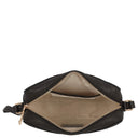 Joop Women Giada Cloe - Umhängetasche S 21.5 cm (darkbrown) - Markenkoffer