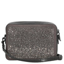 Joop Women Gioiello Cloe - Schultertasche 21 cm (gun) - Ansicht 4