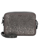 Joop Women Gioiello Cloe - Schultertasche 21 cm (gun)