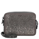 Joop Women Gioiello Cloe - Schultertasche 21 cm (gun)