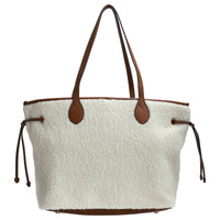 Joop Women Lanoso Lara - Shopper 32 cm (offwhite) - Ansicht 4