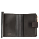 Joop Women Leggero Stampa E-Cage - Geldbörse 8cc 10.5 cm (dunkelbraun) - Ansicht 5