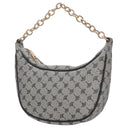 Joop Women Mazzolino Diletta Jennifer Hobo - Schultertasche S 25.5 cm (phantom) - Ansicht 3