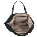 Joop Women Nylon Cornflower Helena - Henkeltasche 26 cm M (black) - Markenkoffer